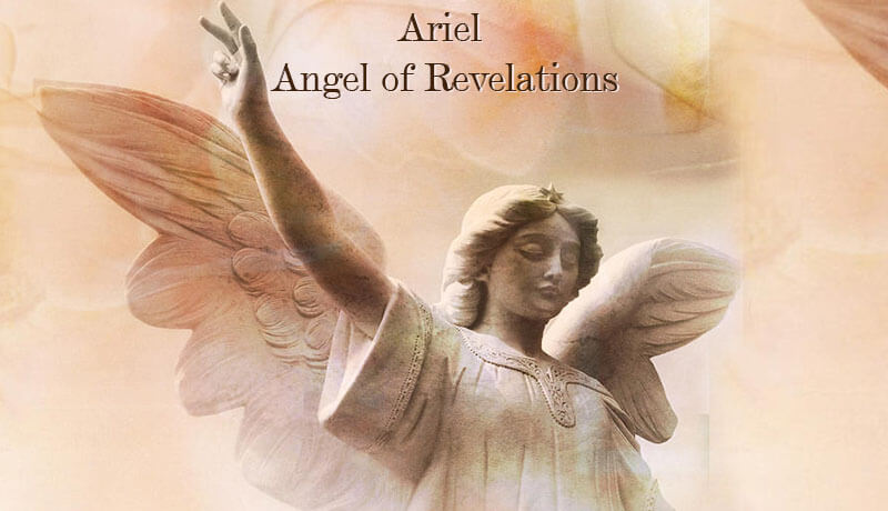 ariel - A Mai nap üzenete számodra: 2020.08.15. - Hallgass az isteni útmutatásra