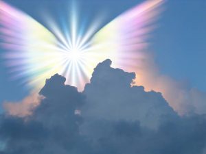 A mai napi angyali üzenet: Bátorság és erő